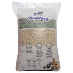 Bunny Bedding Lettiera Canapa