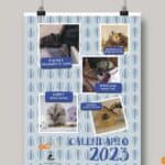 Calendario 2023