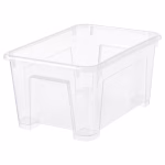 Trasportino box Samla