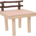 Minkissy piattaforma