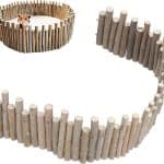 Scaletta-recinzione 60x10